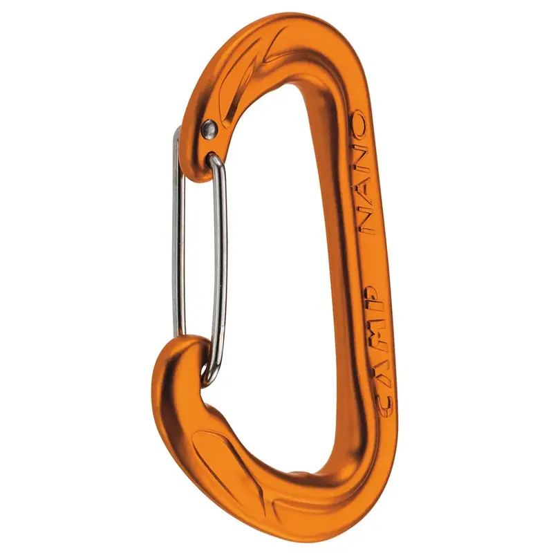 Camp Nano 23 Carabiner-3